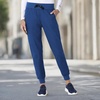image:imageCarhartt Scrubs for Women Force Essentials Joggers Pants with Drawstring and 7 PocketsRoyal