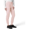 image:imageCarhartt Scrubs for Women Force Essentials Joggers Pants with Drawstring and 7 PocketsSoft Rose