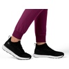 image:imageCarhartt Scrubs for Women Force Essentials Joggers Pants with Drawstring and 7 PocketsWine
