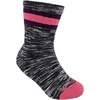 image:imageCarhartt Toddlers Midweight Camp Crew Sock 6 PackPink