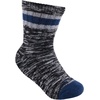 image:imageCarhartt Toddlers Midweight Camp Crew Sock 6 PackYellow