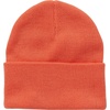 image:imageCarhartt Unisex Baby Knit Beanie Cuff Hat  Acrylic Rib Knit  One Size Infant  Fits Heads Best 187520  Outdoor FunLiving Coral