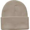 image:imageCarhartt Unisex Baby Knit Beanie Cuff Hat  Acrylic Rib Knit  One Size Infant  Fits Heads Best 187520  Outdoor FunMalt