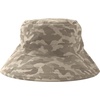 image:imageCarhartt Unisex Kids Ripstop Bucket Hat Toddler  Quality Fabric  Tough Ripstop Fabric Resists Tears And Snags  Everyday WearBrown Camo
