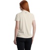 image:imageCarhartt Womens 106830 Womens Force Sun Defender Relaxed Fit ShortChalk