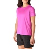 image:imageCarhartt Womens 106830 Womens Force Sun Defender Relaxed Fit ShortElectric Fuchsia