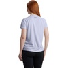 image:imageCarhartt Womens 106830 Womens Force Sun Defender Relaxed Fit ShortFresh Lavender