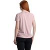 image:imageCarhartt Womens 106830 Womens Force Sun Defender Relaxed Fit ShortSoft Rose
