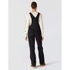 image:imageCarhartt Womens Ashland Bib OverallBlack