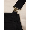image:imageCarhartt Womens Ashland Bib OverallBlack