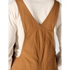 image:imageCarhartt Womens Ashland Bib OverallCarhartt Brown