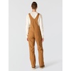 image:imageCarhartt Womens Ashland Bib OverallCarhartt Brown