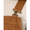 image:imageCarhartt Womens Ashland Bib OverallCarhartt Brown