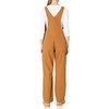 image:imageCarhartt Womens Ashland Bib OverallCarhartt Brown Closeout