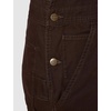 image:imageCarhartt Womens Ashland Bib OverallDark Brown