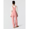 image:imageCarhartt Womens Ashland Bib OverallRose Tint