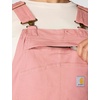 image:imageCarhartt Womens Ashland Bib OverallRose Tint