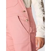 image:imageCarhartt Womens Ashland Bib OverallRose Tint