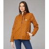 image:imageCarhartt Womens Gilliam JacketCarhartt Brown