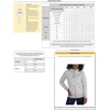 image:imageCarhartt Womens Iconic Clarksburg Logo SweatshirtAsh Berry Heather