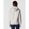 image:imageCarhartt Womens Iconic Clarksburg Logo SweatshirtAsphalt Heather Nep