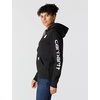 image:imageCarhartt Womens Iconic Clarksburg Logo SweatshirtBlack