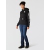 image:imageCarhartt Womens Iconic Clarksburg Logo SweatshirtBlack