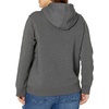 image:imageCarhartt Womens Iconic Clarksburg Logo SweatshirtCarbon Heather