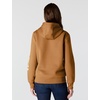 image:imageCarhartt Womens Iconic Clarksburg Logo SweatshirtCarhartt Brown