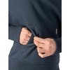 image:imageCarhartt Womens Iconic Clarksburg Logo SweatshirtDeep Smoke Blue