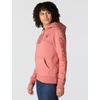 image:imageCarhartt Womens Iconic Clarksburg Logo SweatshirtDusty Cedar Heather
