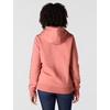 image:imageCarhartt Womens Iconic Clarksburg Logo SweatshirtDusty Cedar Heather