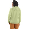 image:imageCarhartt Womens Iconic Clarksburg Logo SweatshirtEarly Spring