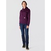 image:imageCarhartt Womens Iconic Clarksburg Logo SweatshirtEggplant