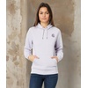 image:imageCarhartt Womens Iconic Clarksburg Logo SweatshirtLilac Haze