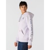 image:imageCarhartt Womens Iconic Clarksburg Logo SweatshirtMicaWisteria
