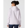 image:imageCarhartt Womens Iconic Clarksburg Logo SweatshirtMicaWisteria