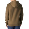 image:imageCarhartt Womens Iconic Clarksburg Logo SweatshirtNight Fatigue Heather
