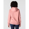 image:imageCarhartt Womens Iconic Clarksburg Logo SweatshirtRose Tint Heather