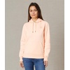 image:imageCarhartt Womens Iconic Clarksburg Logo SweatshirtTropical Peach