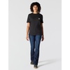 image:imageCarhartt Womens Iconic WK87 Pocket TShirtBlack
