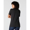 image:imageCarhartt Womens Iconic WK87 Pocket TShirtBlack