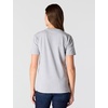 image:imageCarhartt Womens Iconic WK87 Pocket TShirtHeather Gray
