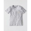 image:imageCarhartt Womens Iconic WK87 Pocket TShirtHeather Gray