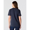 image:imageCarhartt Womens Iconic WK87 Pocket TShirtNavy
