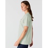 image:imageCarhartt Womens Iconic WK87 Pocket TShirtSmoked Teal