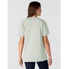 image:imageCarhartt Womens Iconic WK87 Pocket TShirtSmoked Teal