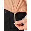 image:imageCarhartt Womens Rockford AnorakCoral Reef