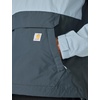 image:imageCarhartt Womens Rockford AnorakIron Blue