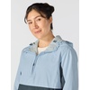 image:imageCarhartt Womens Rockford AnorakIron Blue